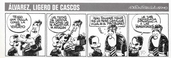 Historieta Historieta