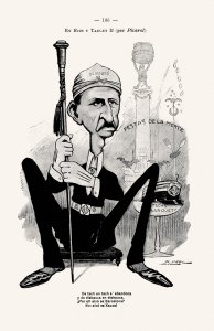 Caricatura Caricatura