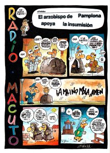 Historieta Historieta