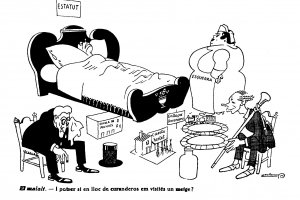 El Be Negre El Be Negre
