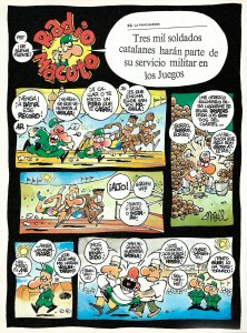 Historieta Historieta