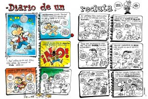 Historieta Historieta