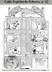 Historieta Historieta