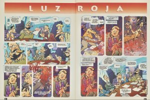 Historieta Historieta