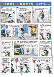 Historieta Historieta