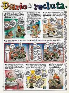 Historieta Historieta
