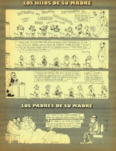 Historieta Historieta