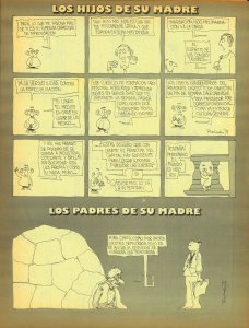 Historieta Historieta